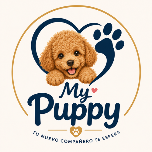 my puppy